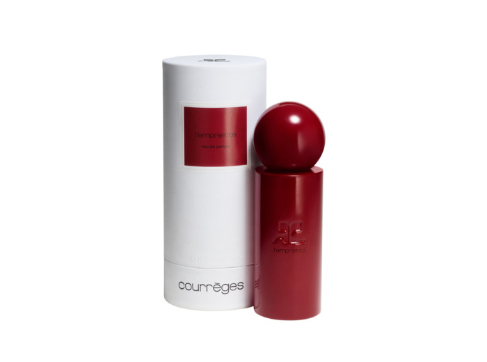 COURREGES PARFUMS - L'Empreinte EP Vaporisateur 100ml