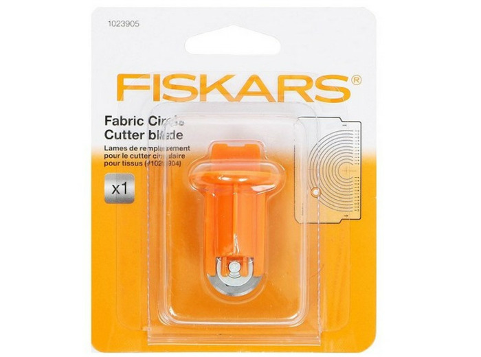 Lame de rechange pour cutter circulaire Fiskars