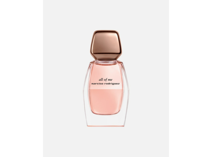 All Of Me EP Vaporisateur 50ml de Narciso Rodriguez