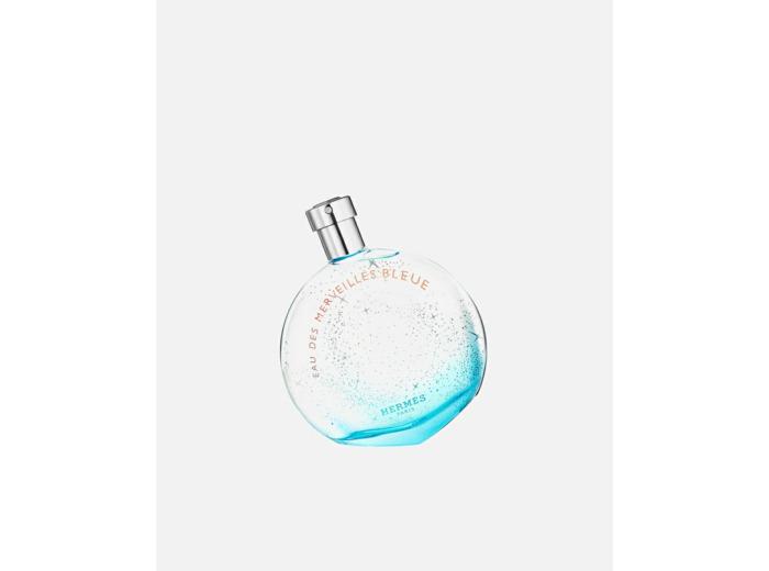 HERMES - EAU DES MERVEILLES ET Vaporisateur 50ml