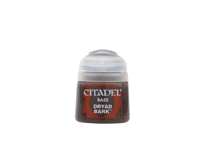 Dryad bark base