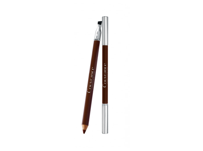 AVENE CRAYON YEUX ET SOURCILS BRUN 1,35G