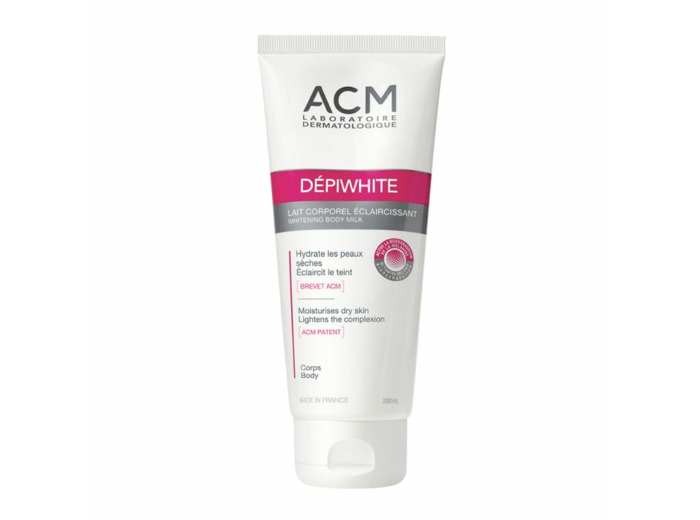 DEPIWHITE LT ECLAIR FL200ML 1
