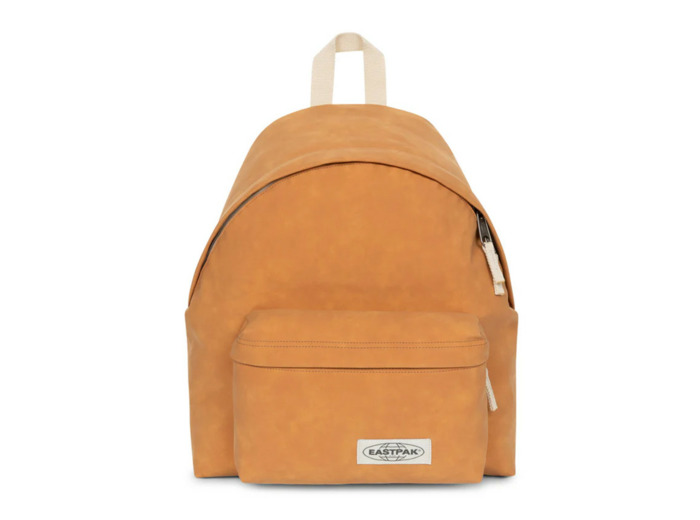 Eastpak Padded Pak'r Sac A Dos 7w0 Upgrained Ginger