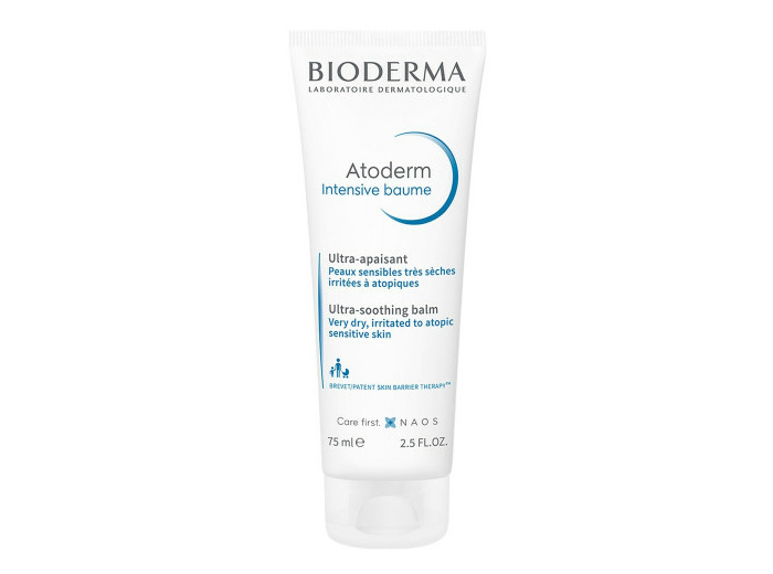BIODERMA ATODERM INT BAUM TB75ML