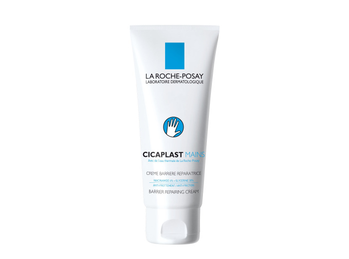 ROCHE P CICAPLAST MAINS CR TB100ML 1
