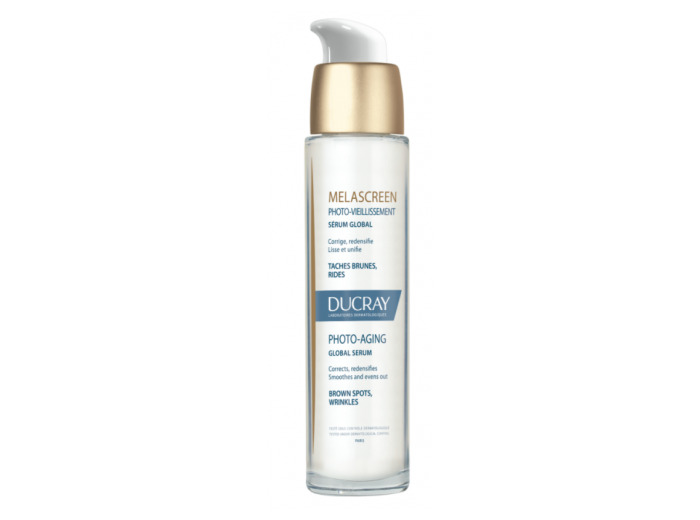 DUCRAY MELASCREEN SERUM GLOBAL FL30ML