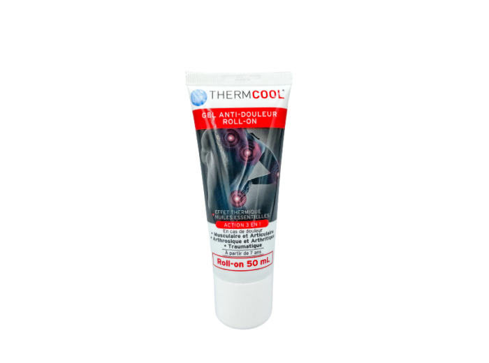 THERMCOOL ROLL ON 50ML