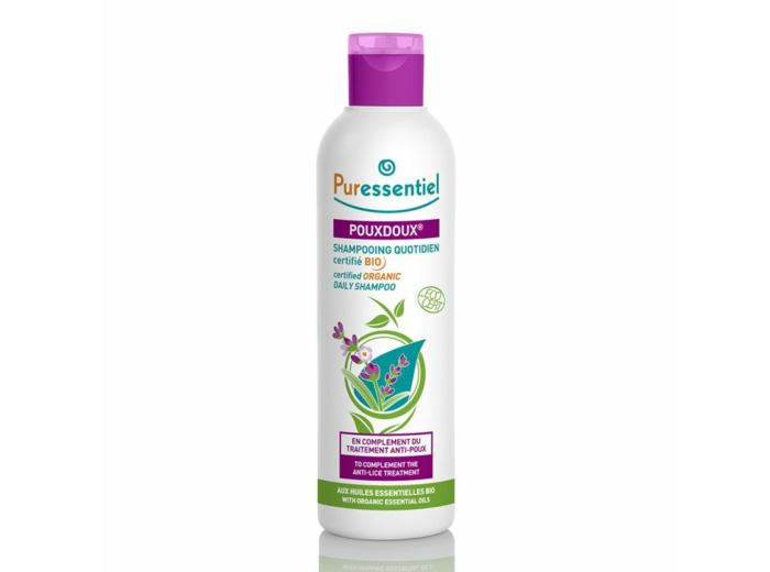 PSL POUDOUX SHA BIO LIQ FL200ML 1