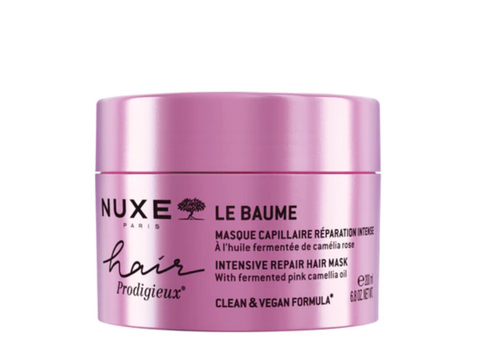 NUXE HAIR PRODIGIEUX LE BAUME MASQ 200ML
