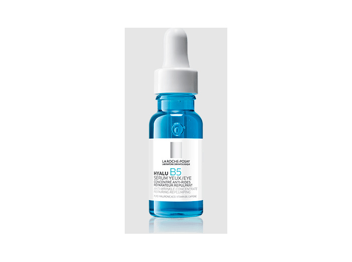 Contour des Yeux Anti-Rides 15ml Hyalu B5 La Roche-Posay