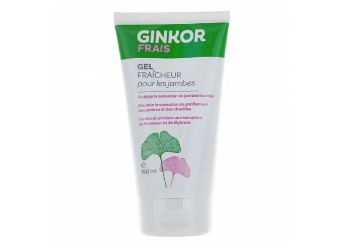 GINKOR FRAIS GEL 150ML
