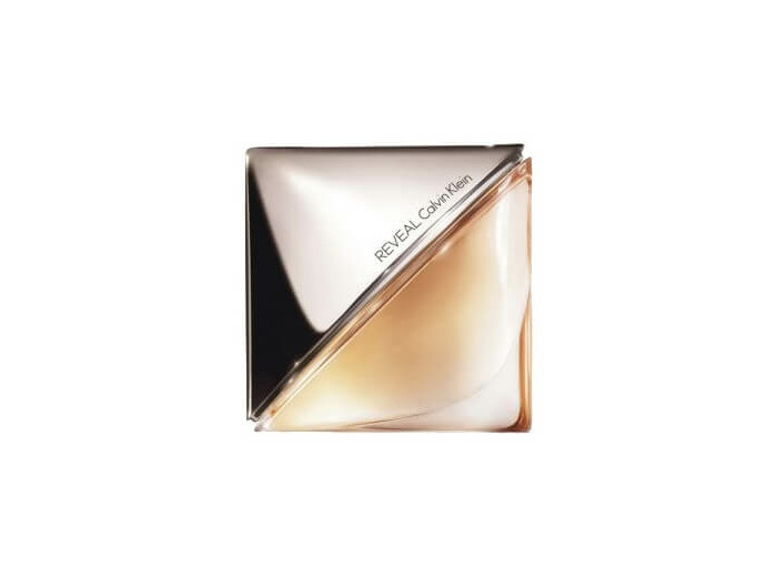 Parfum Femme de la marque COTY CALVIN KLEIN REVEAL EP Vaporisateur 30ml