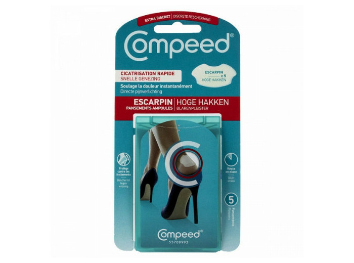 CPD AMPOU ESCARPIN BT5