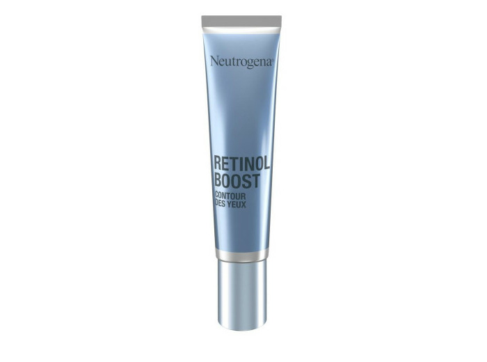 NTG RETINOL BOOST YEUX 15ML