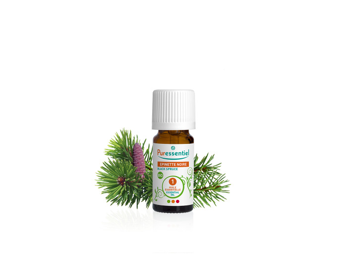 PSL HE EPINETTE NOIRE BIO 5ML