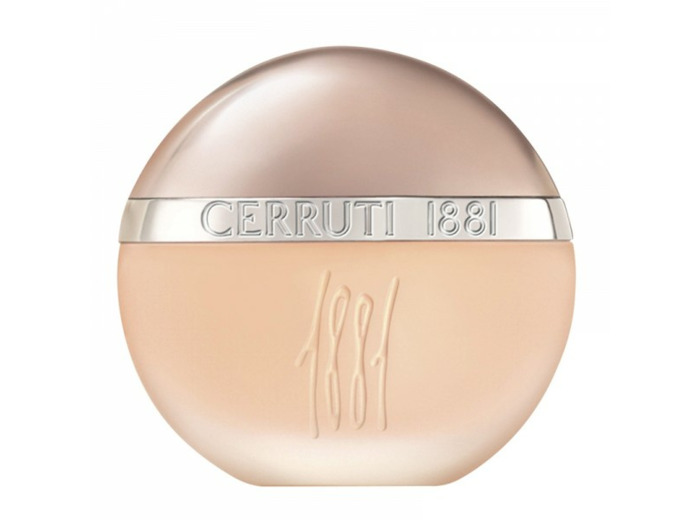 BEAUTYBC - 1881 Pour femme ET Vaporisateur 100ml