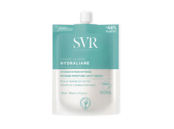 SVR HYDRALIANE GEL CREME 50ML