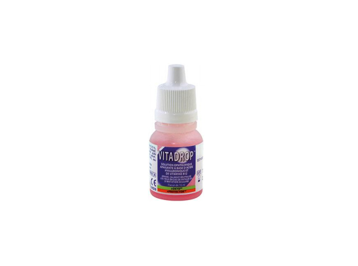 VITADROP SOL OPHT APAIS FL10ML