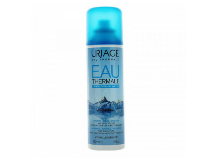 URIAGE EAU THERM SPRAY 150ML 1