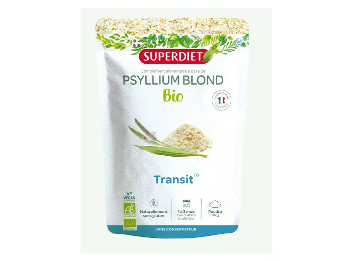 SUPERDIET TEGUM PSY PDR 200G1