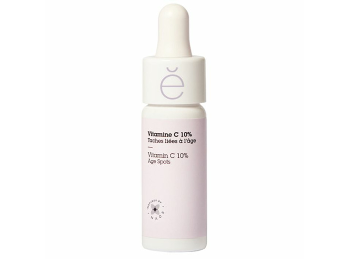 ETAT PUR ACTIF PUR VITAMINE C 10 15ML