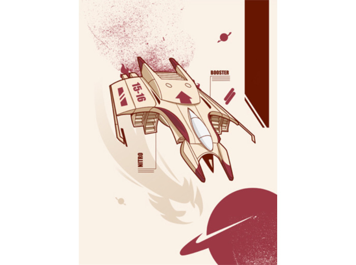 Cahier de textes "Robots 3"