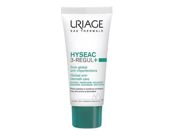 URIAGE HYSEAC 3-REGUL 40ML NEW CHARTE