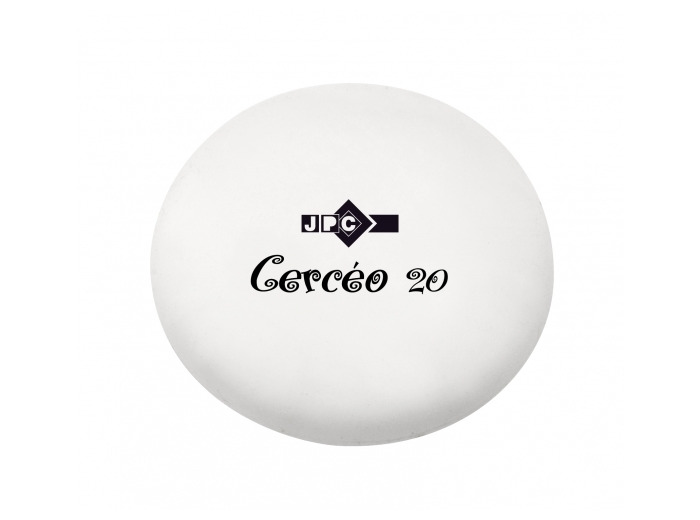 Gomme blanche "Cerceo 20"