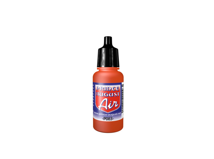 P083 – Orange