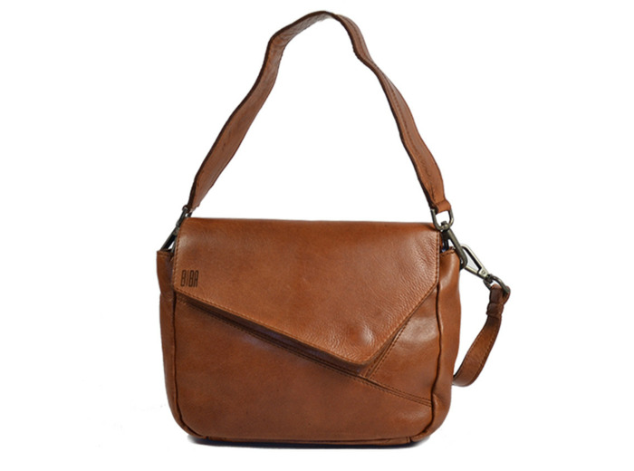Biba Stika Sac d'Epaule STI2L Cuero