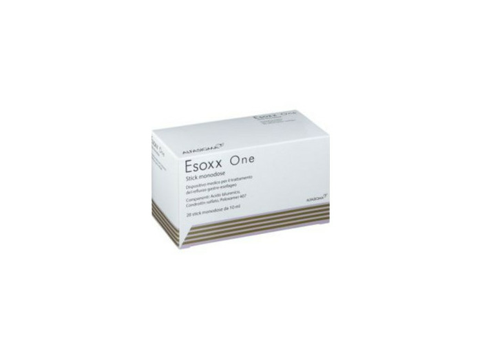 Esoxx One 20 x 10 ml
