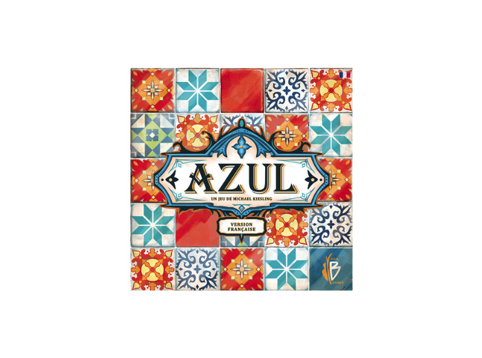 Azul