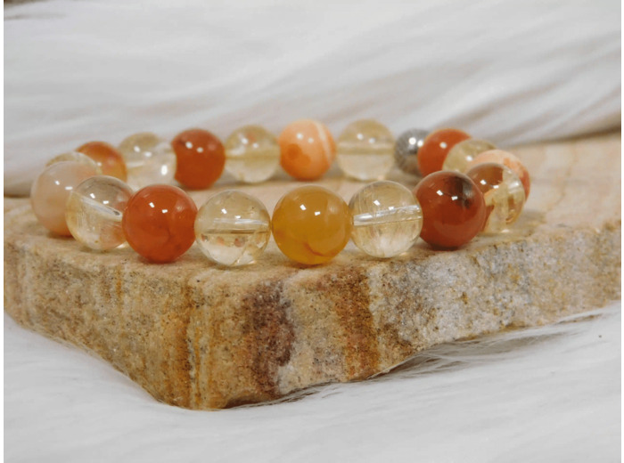 BRACELET POSITIVITE