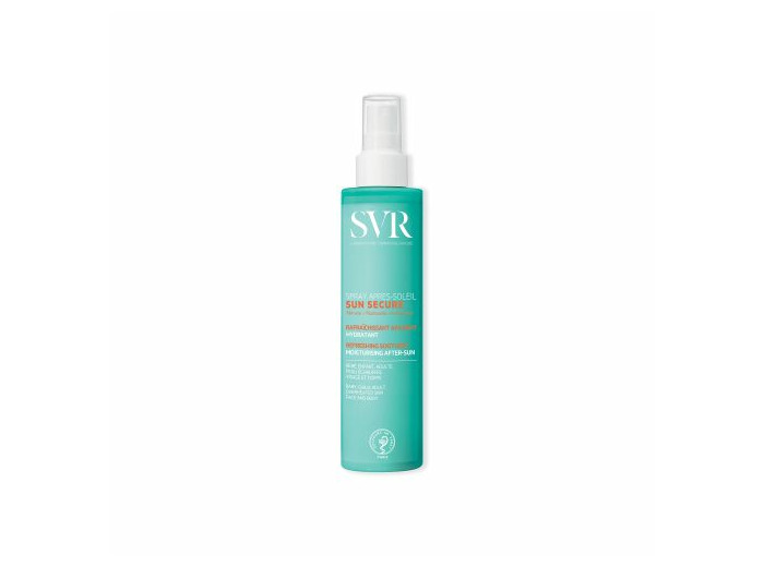 Spray Après-soleil 200ml Sun Secure Svr