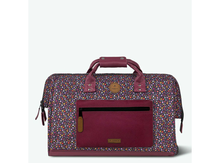 Cabaïa Duffle V2 Sac De Voyage Cabine Lausanne