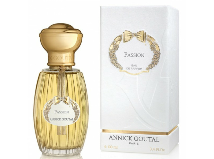 ANNICK GOUTAL PARFUMS - PASSION EP Vaporisateur 100ml