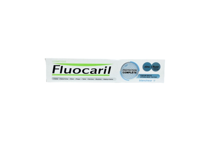 FLUO 145 DENT PROTECT BL