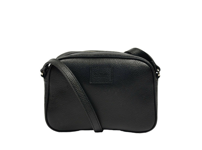 Berthille Minaudière Sac Trotteur Noir