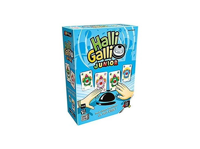 Halli Galli Jr