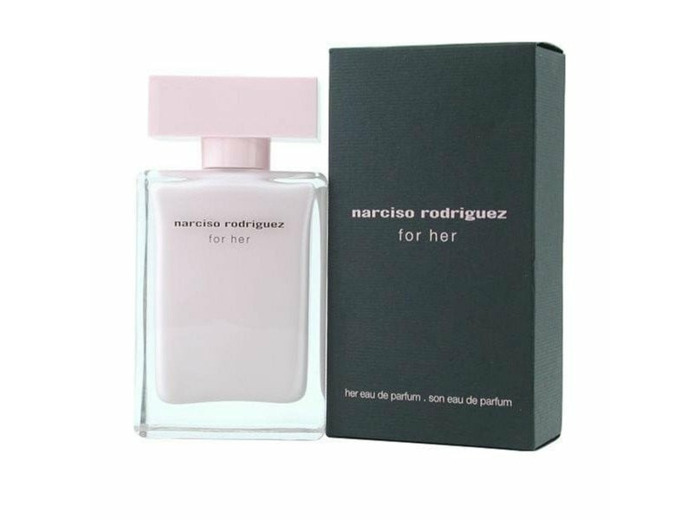 SHISEIDO GROUP - NARCISO RODRIGUEZ FOR HER EP Vaporisateur 30ml