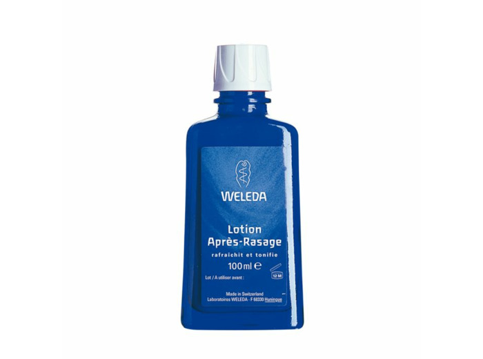 WELEDA AP-RAS LOT FV100ML 1