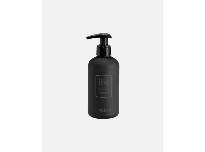 L'Eau De Serge Lutens Fluide Pour Le Corps 240ml
