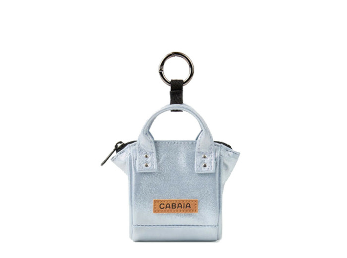 Cabaïa Mini Pouch Pico Porte Clés Fidji
