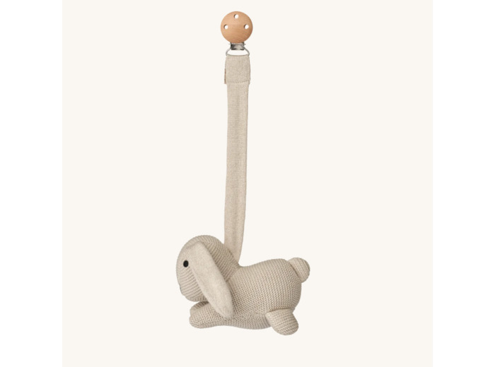 Lapin à accrocher