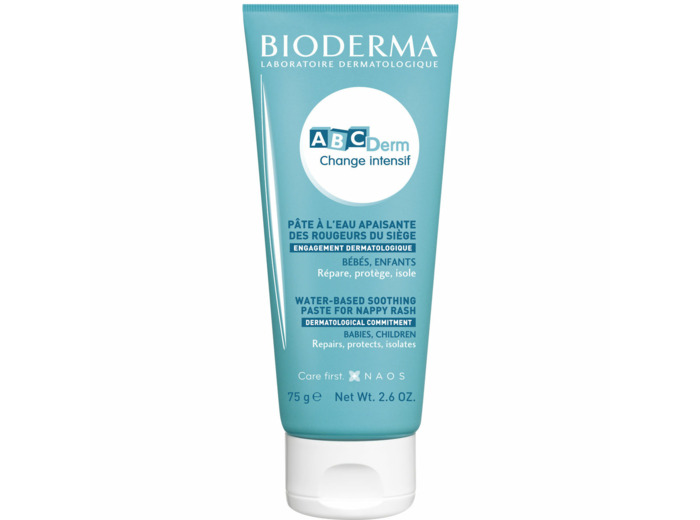 BIODERMA ABCDERM CHANGE INTENSIF T75G