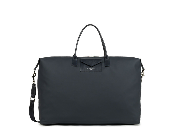 Lancaster Storm Kba Sac De Voyage Cabine 516-74 Bleu Fonce