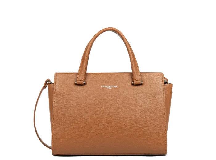 Lancaster Sierra Sac Porté Travers 438-008 Camel