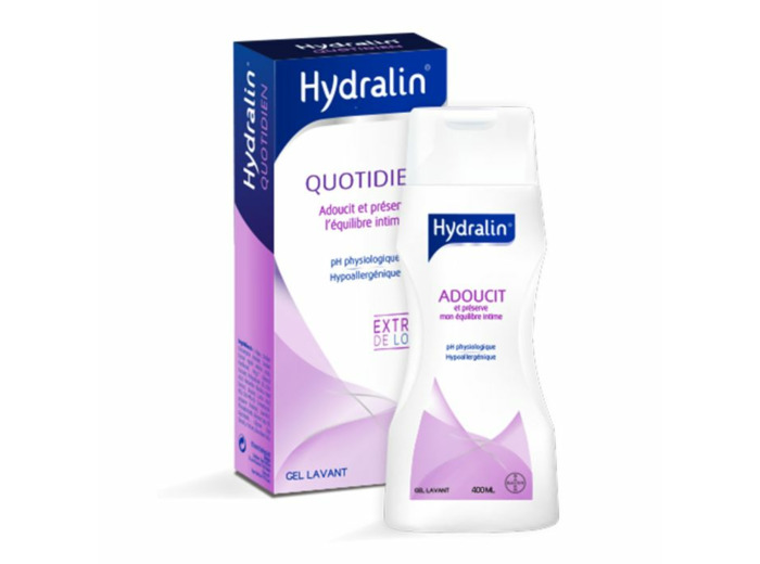 HYDRALIN QUOTIDIEN 400ML