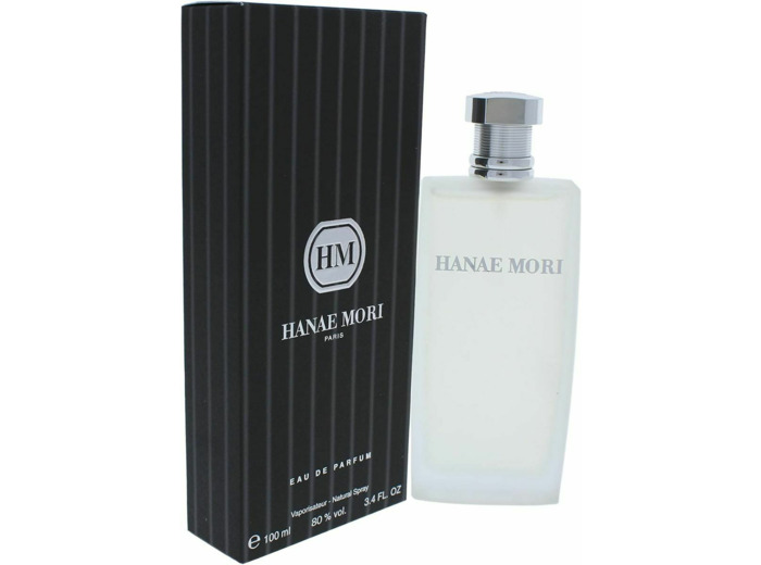 HANAE MORI - HM EP Vaporisateur 100ml